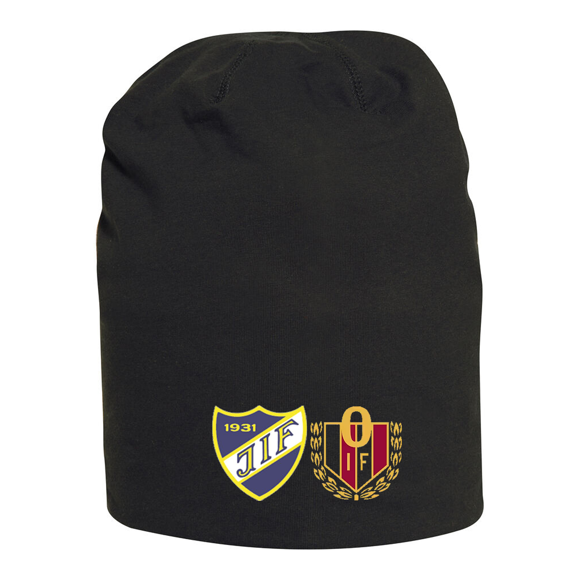 Mössa Clique Saco  (Jämshögs IF/Olofströms IF)