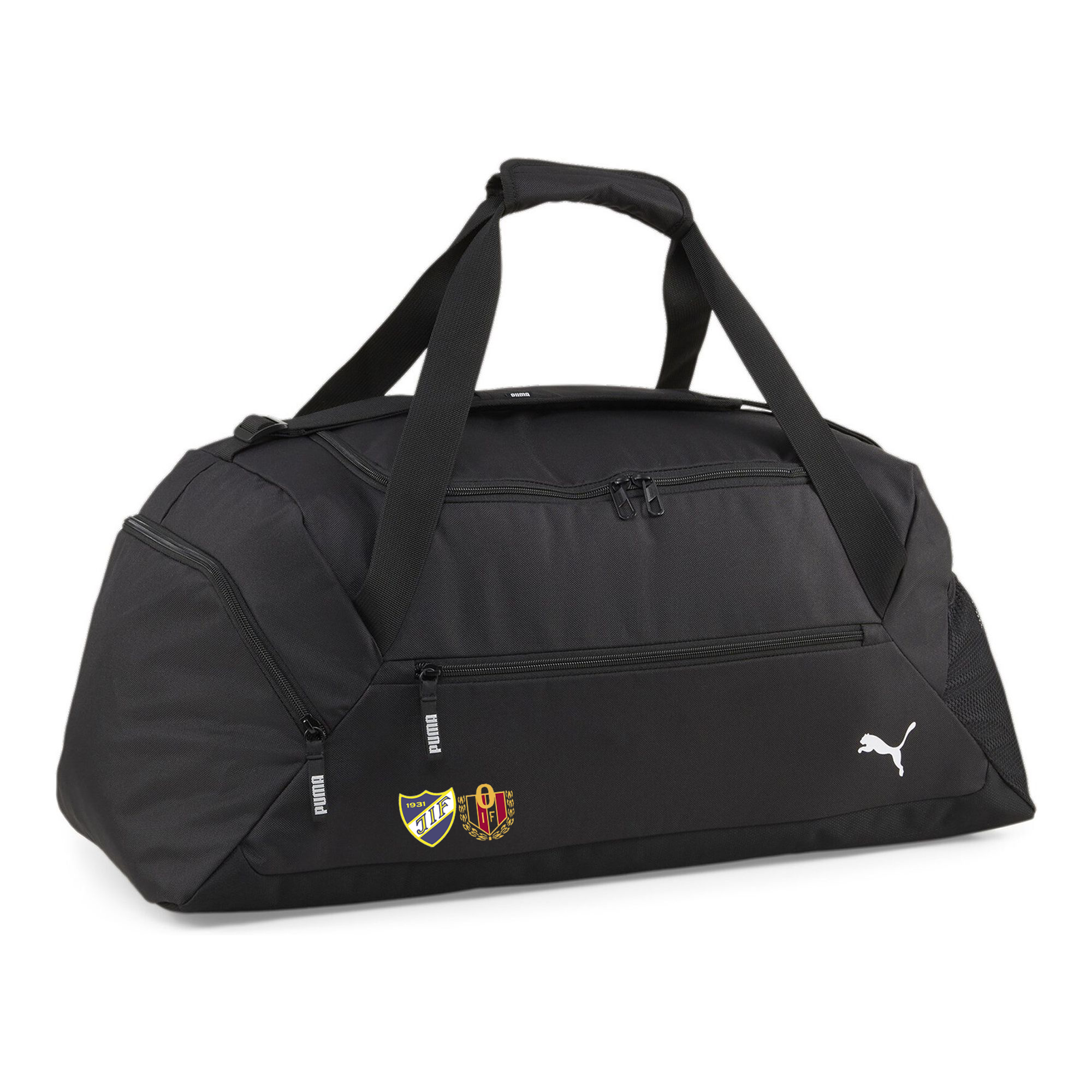 Puma Teamgoal Teambag M (Jämshögs IF/Olofströms IF)