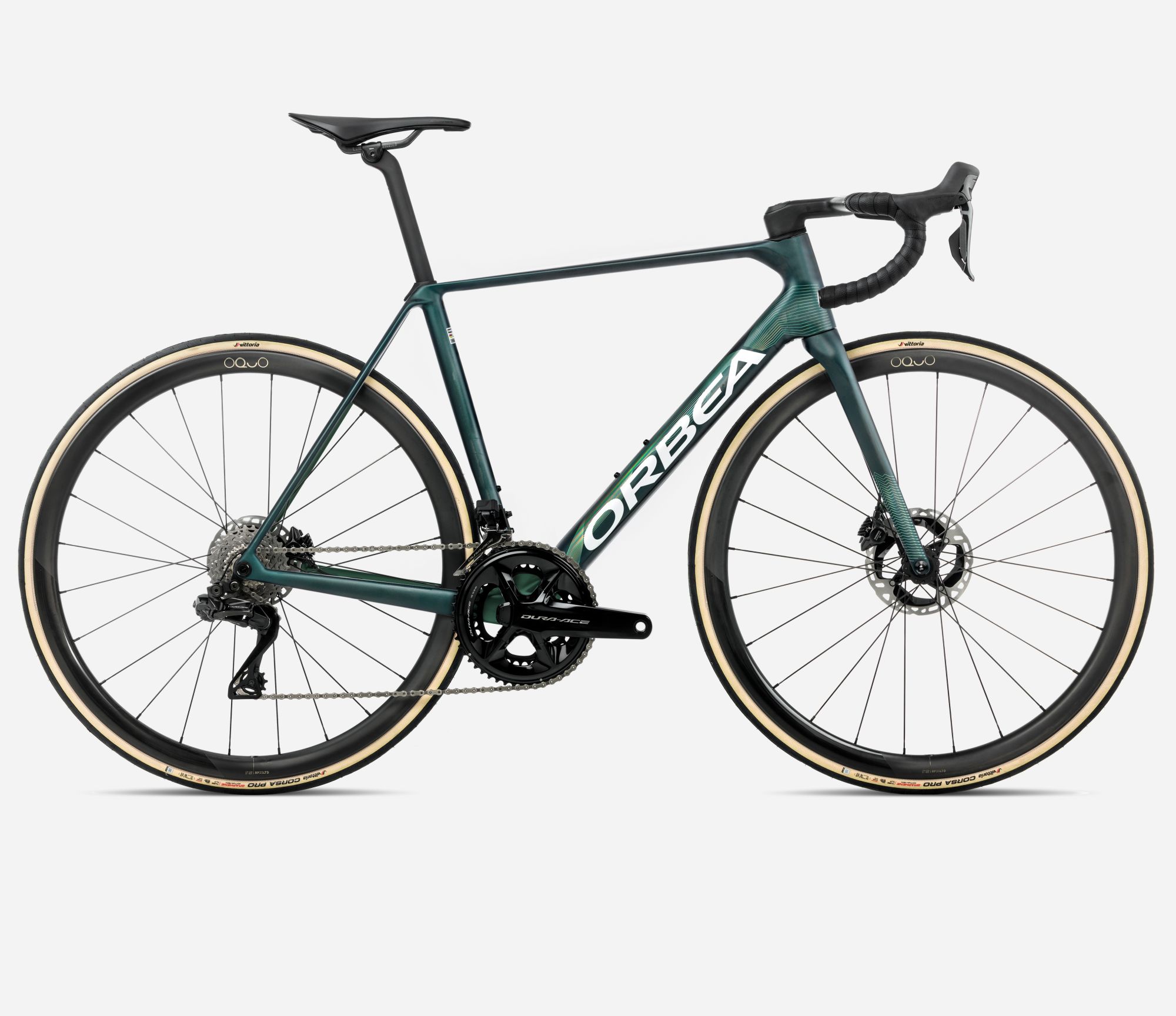 ORBEA ORCA M10iLTD PWR