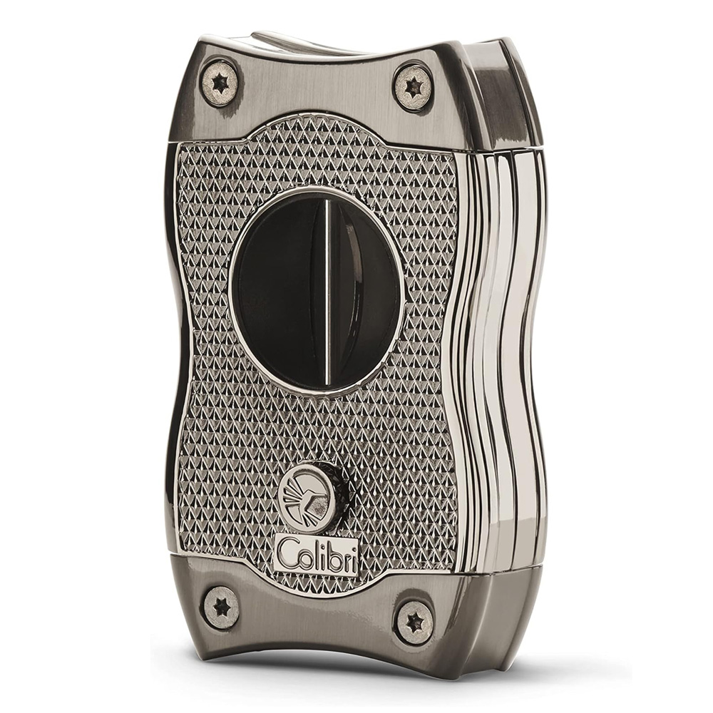 Colibri SV-Cut – 2 in 1 - Gunmetal