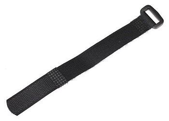 Traxxas Batteristrap TRX-4/6