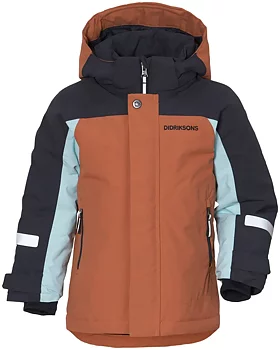 Didriksons Kids' Neptun Jacket