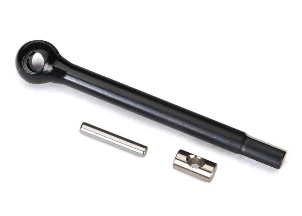 Traxxas Drivaxel Vänster Fram set TRX-4/6