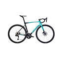 BIANCHI SPECIALISSIMA COMP 105 Di2 12sp 