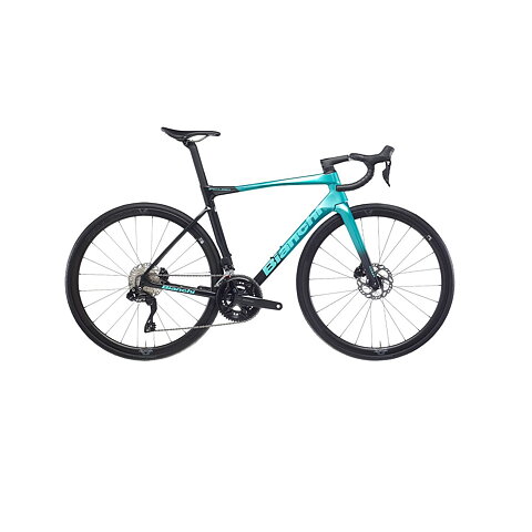 BIANCHI SPECIALISSIMA COMP 105 Di2 12sp 