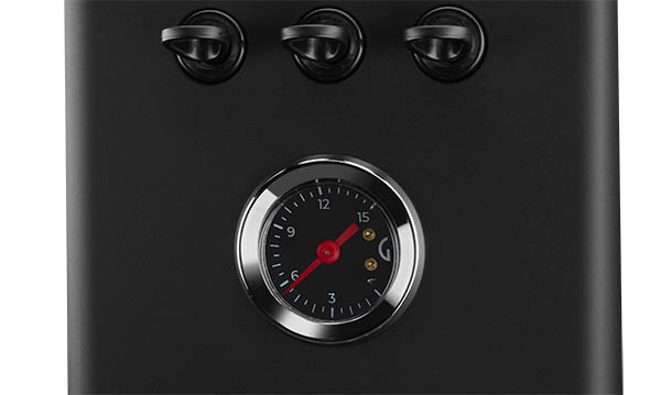 Gaggia Classic UP - 5