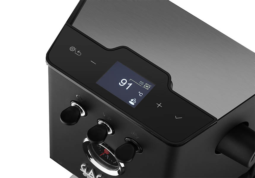 Gaggia Classic UP - 2