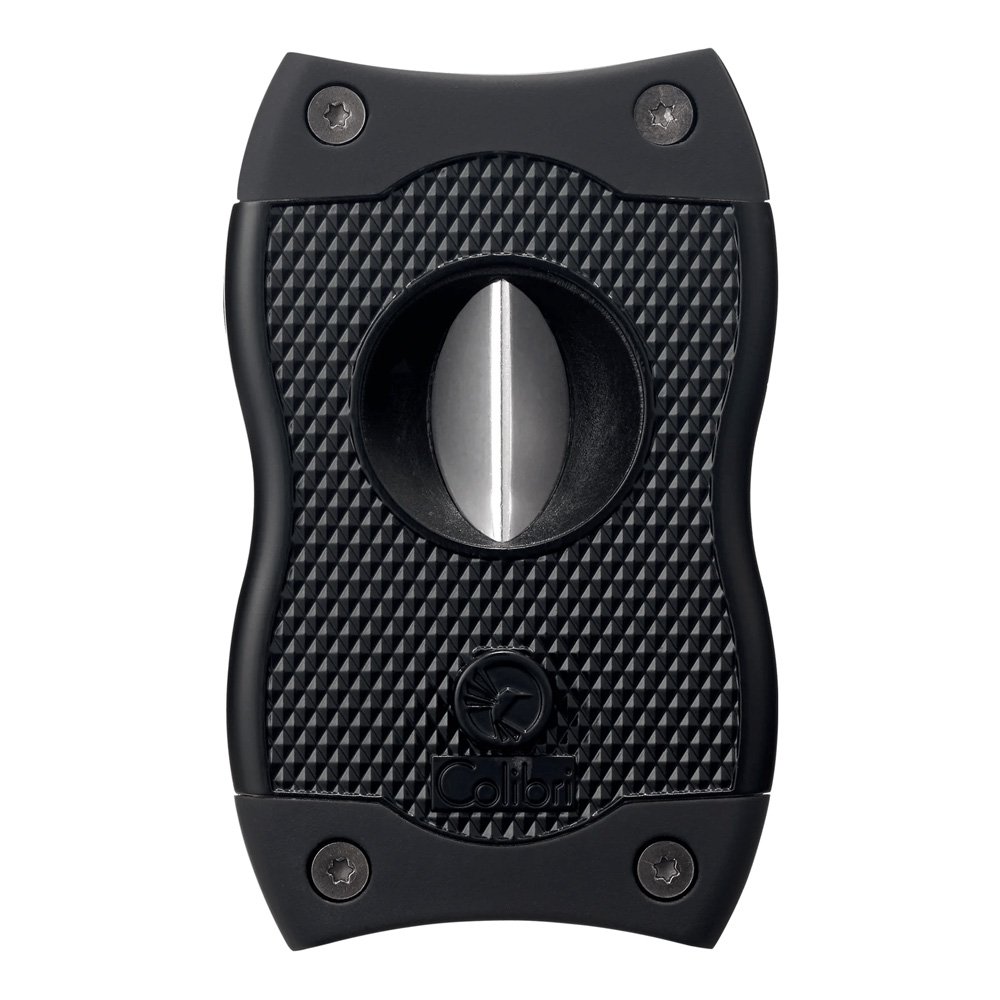 Colibri SV-Cut – 2 in 1 - Black - 2
