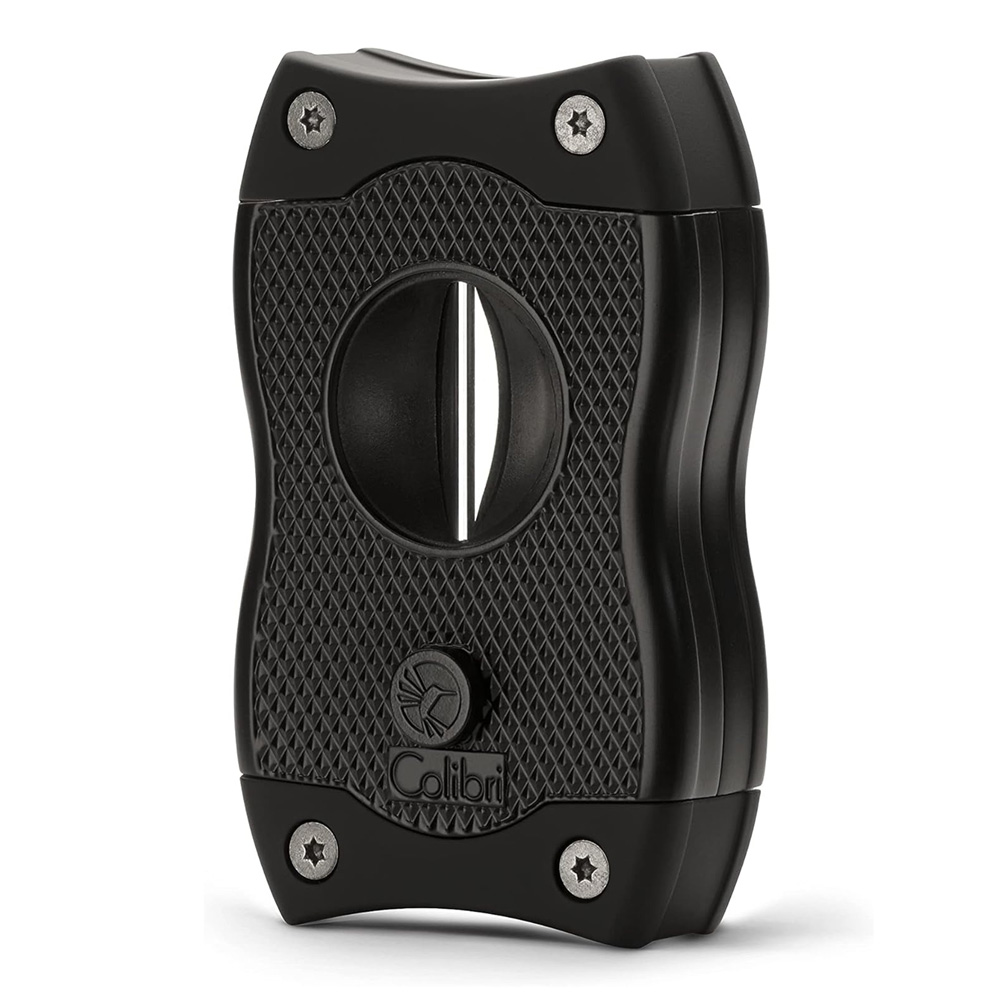 Colibri SV-Cut – 2 in 1 - Black
