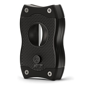 Colibri SV-Cut – 2 in 1 - Black