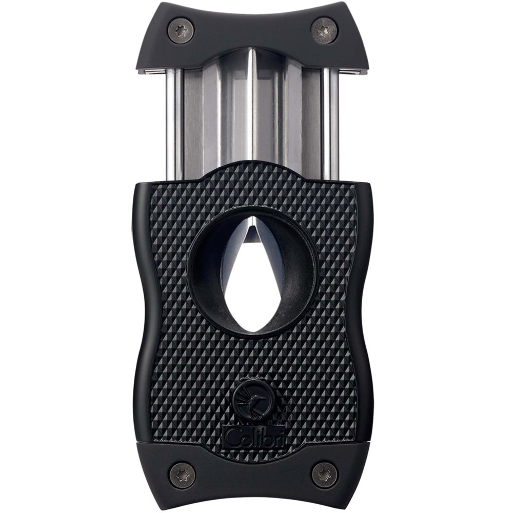 Colibri SV-Cut – 2 in 1 - Black - 3