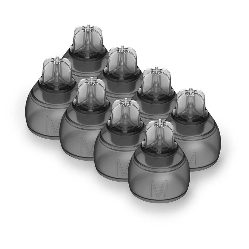 EasyGuard Power dome (8 st) - 2