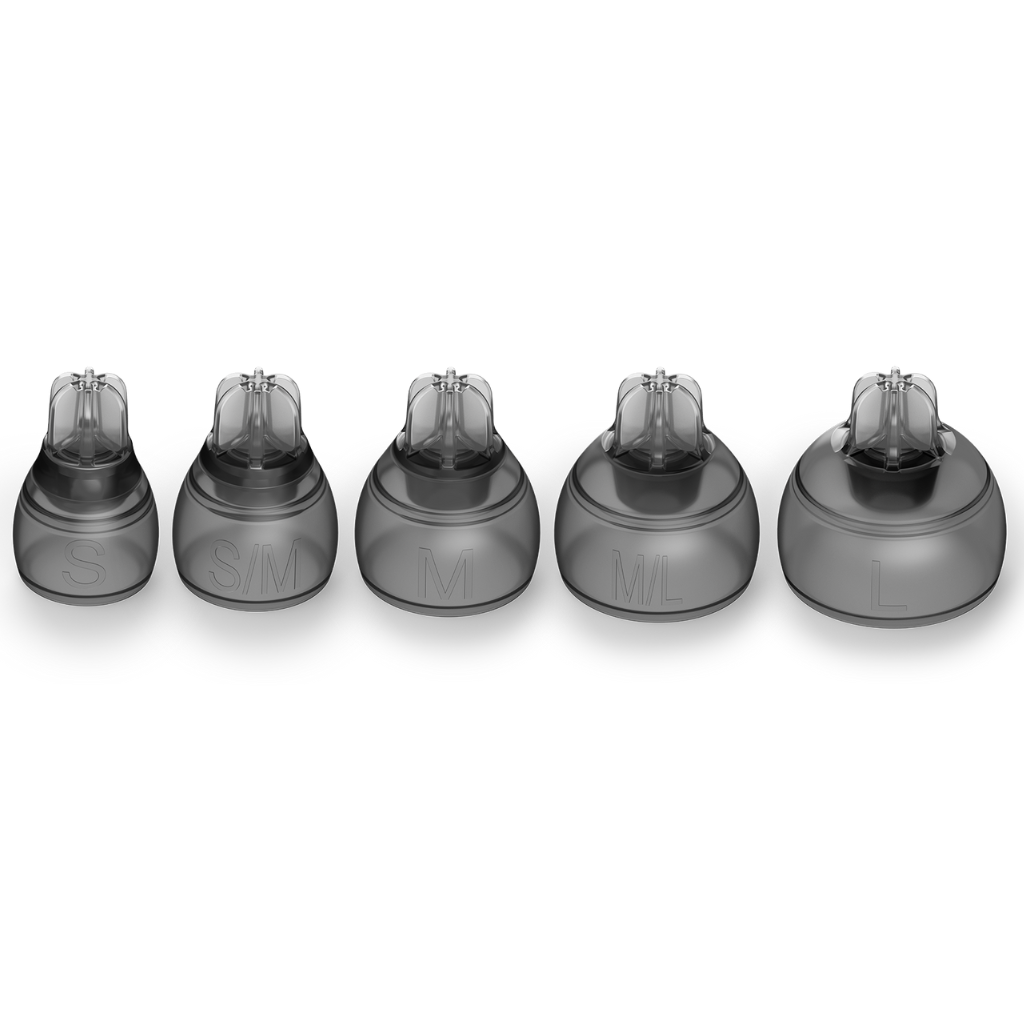 EasyGuard Power dome (8 st)