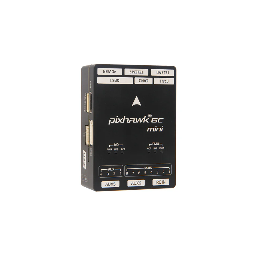 Pixhawk 6C Mini-Model (FC only)