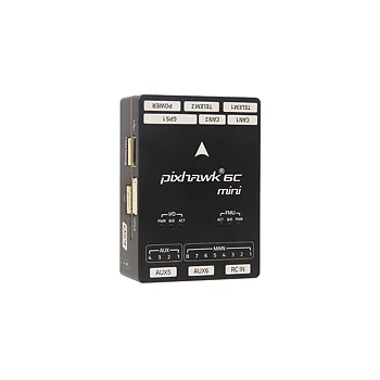 Pixhawk 6C Mini-Model (FC only)