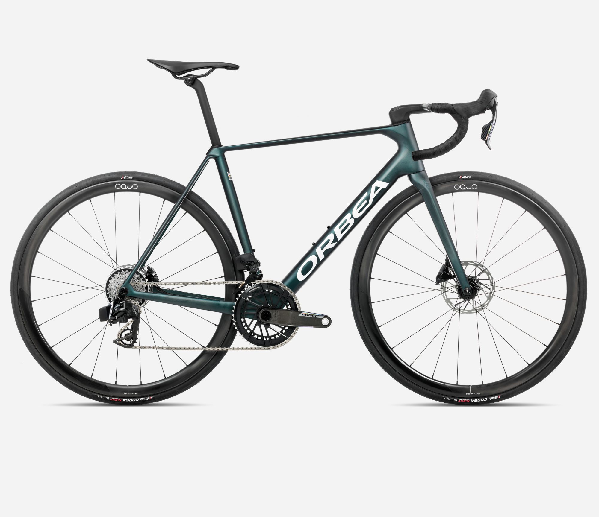 ORBEA ORCA M21eTEAM - 3
