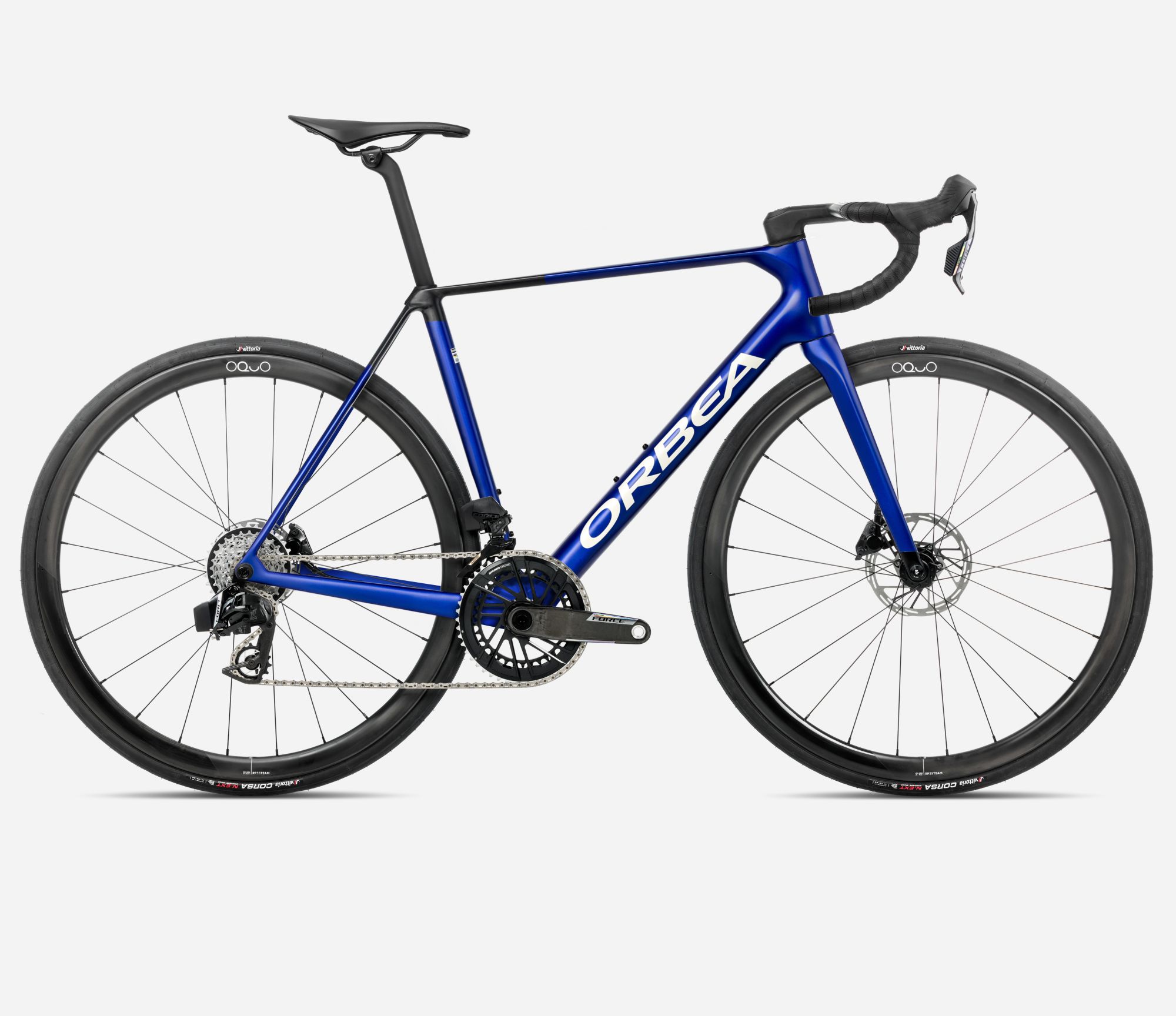 ORBEA ORCA M21eTEAM - 2