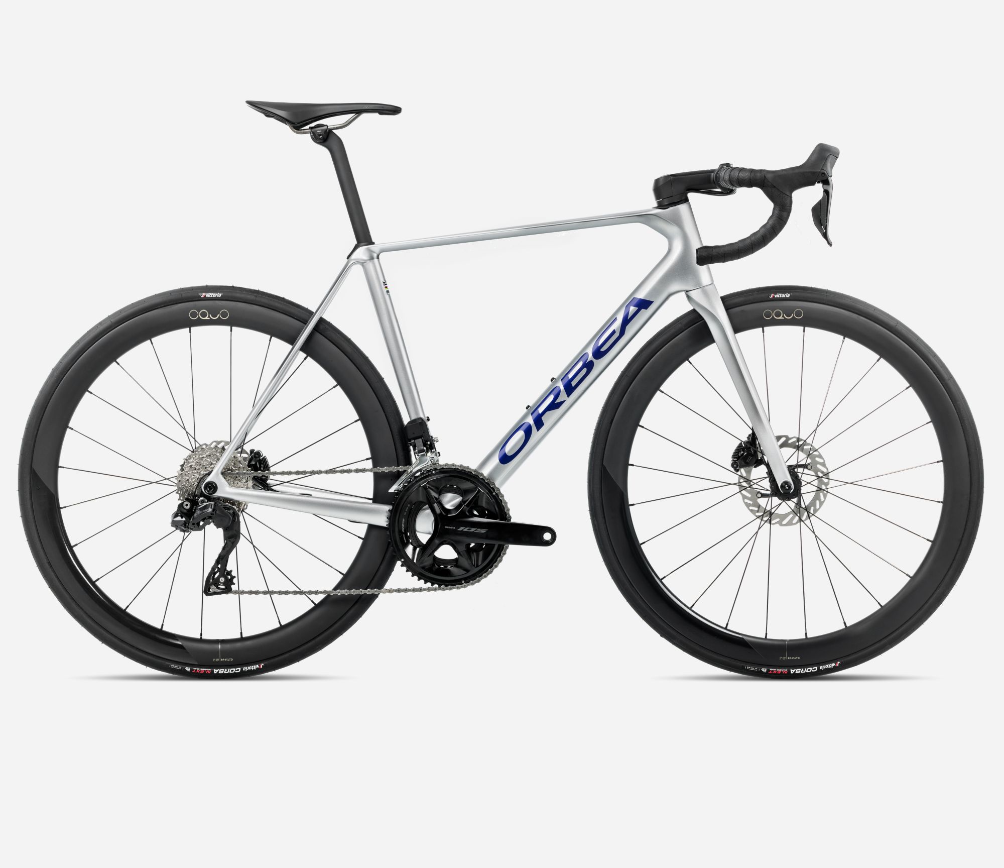 ORBEA ORCA M30iLTD PWR - 2