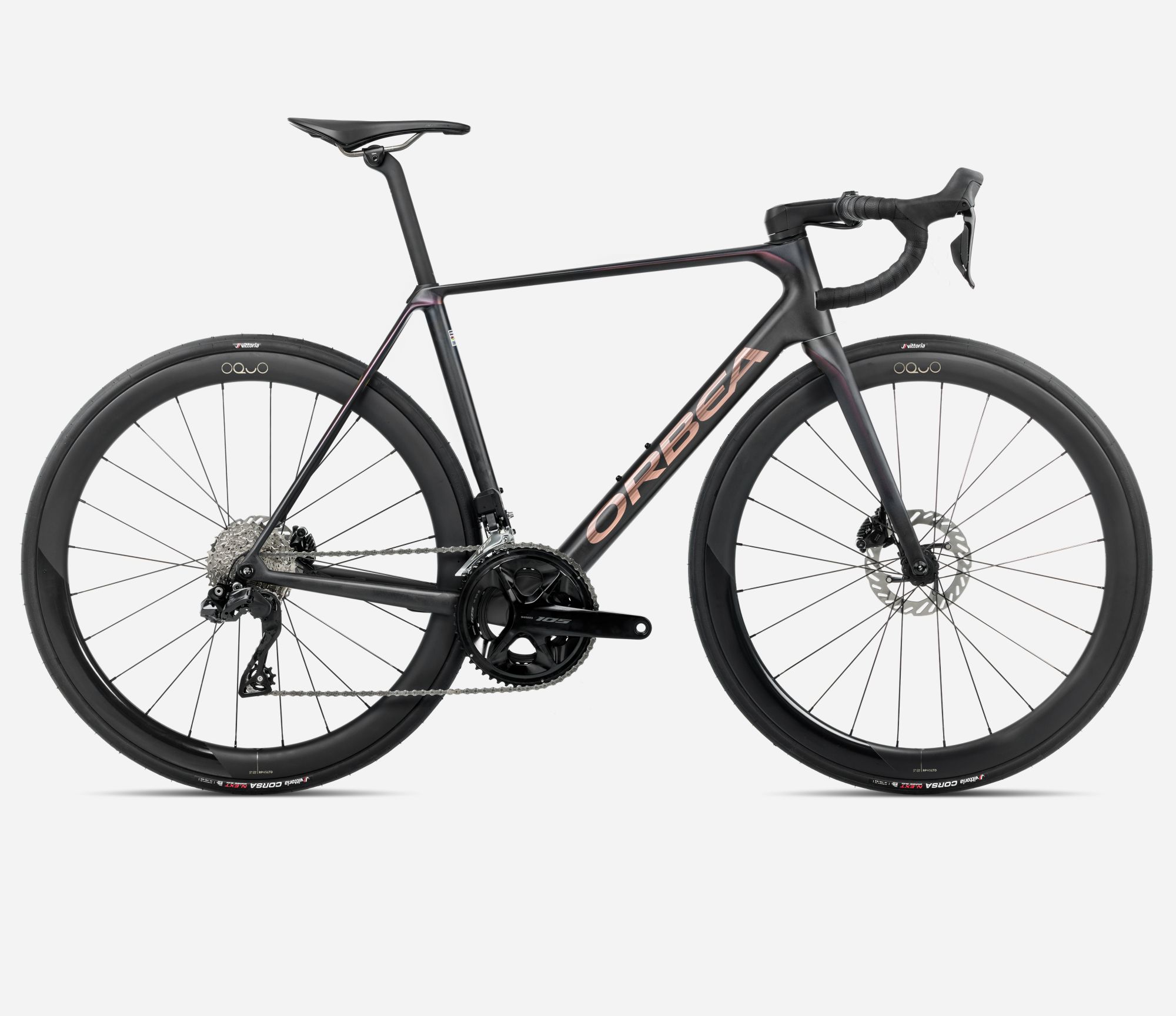 ORBEA ORCA M30iLTD PWR - 3