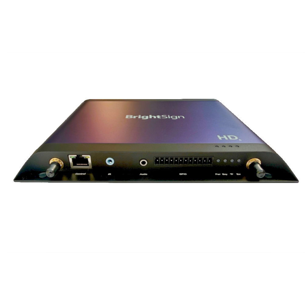 BrightSign - HD226 - 3