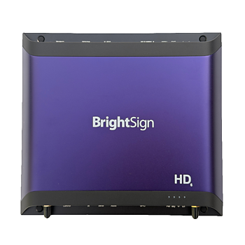 BrightSign - HD226