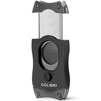 Colibri S-cut Easy Cut - Back/Gunmetal