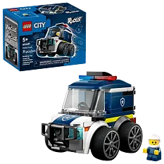 LEGO 60481 Rides Fordon – polisbil
