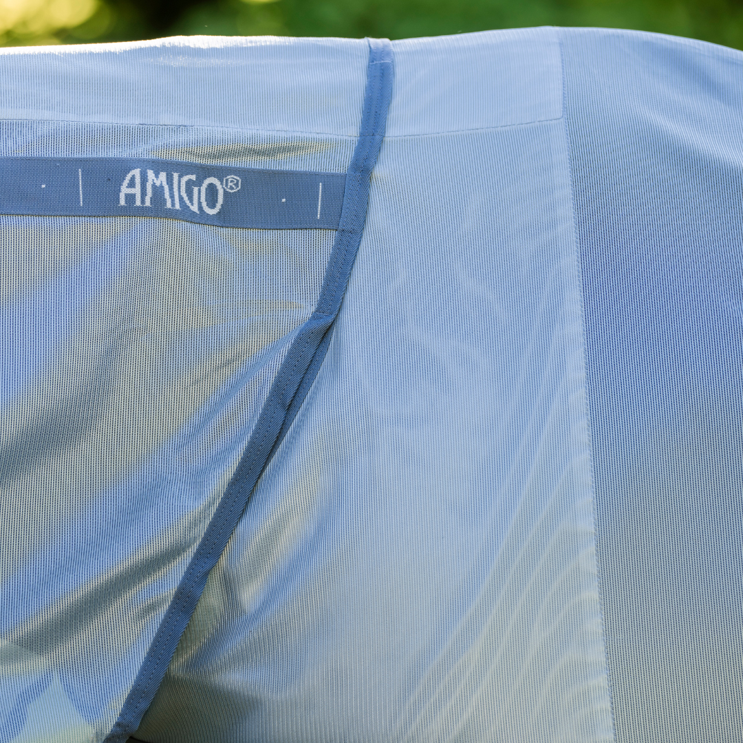 AMIGO INTEGRATED FLY SHEET    - 3