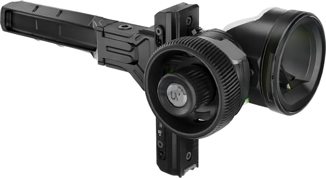 Ultraview Slider 2 Bridgelock Hunting & 3D Sight