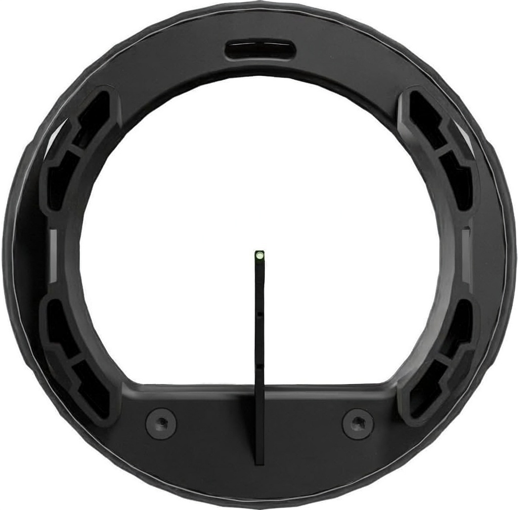 Ultraview Slider 2 Bridgelock Hunting & 3D Sight - 3