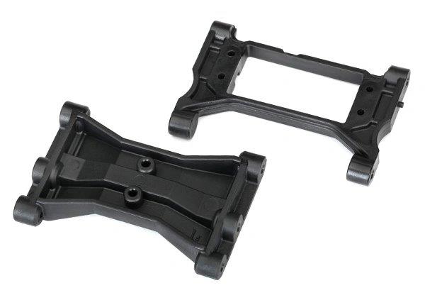 Traxxas Servofäste Styrning TRX-4/6