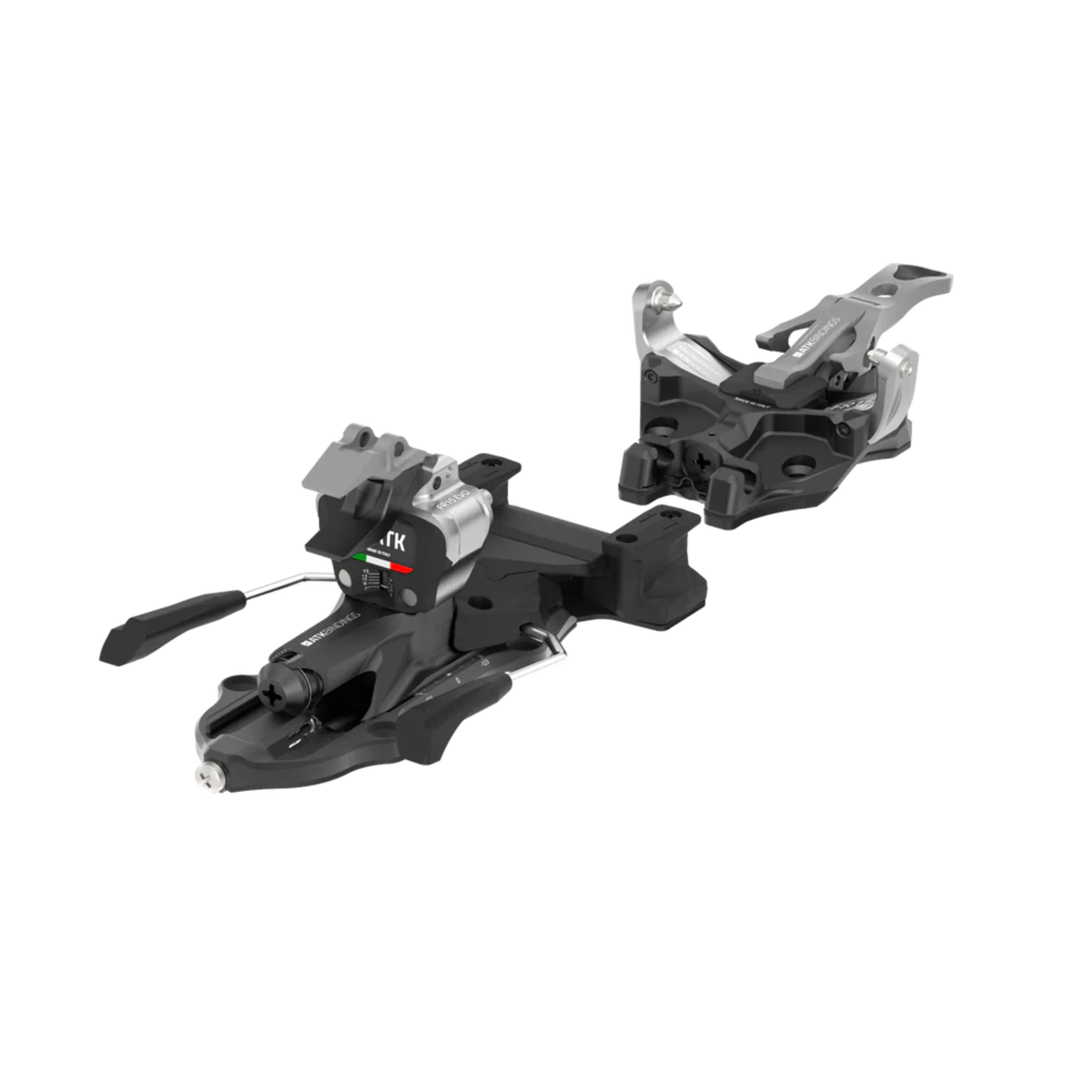 ATK Freeraider 15 EVO  - 2