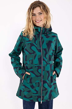 Danelandscape soft Shell 