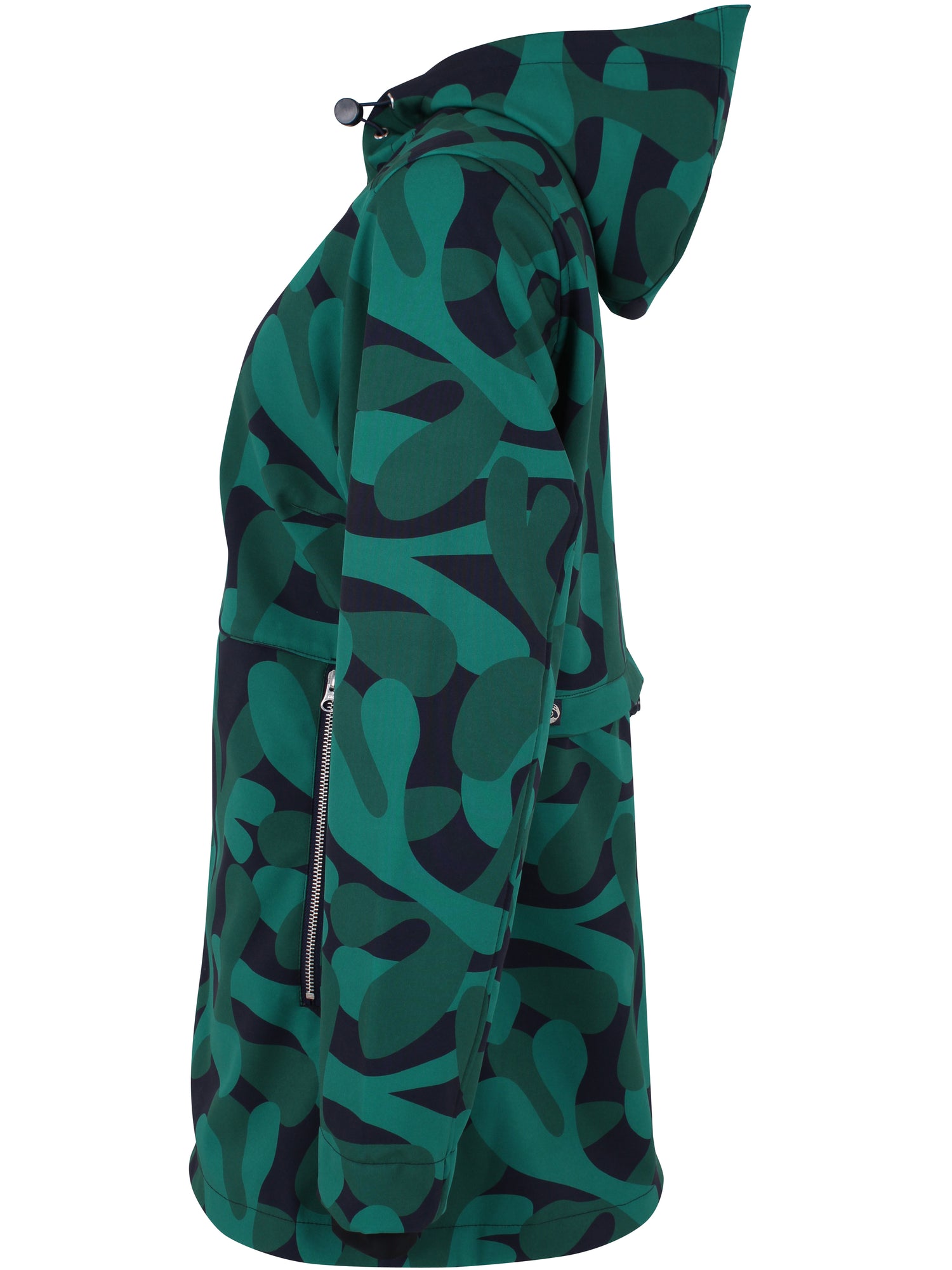 Danelandscape soft Shell  - 3