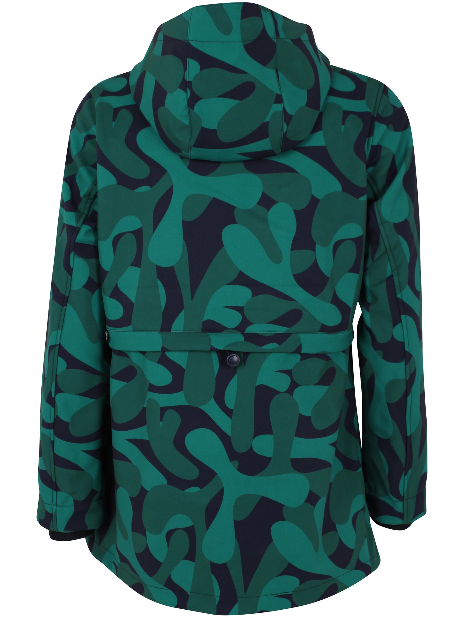 Danelandscape soft Shell  - 4