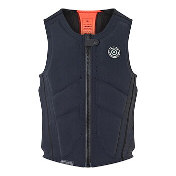 Neil Pryde Impact Väst Combat Foil Front Zip