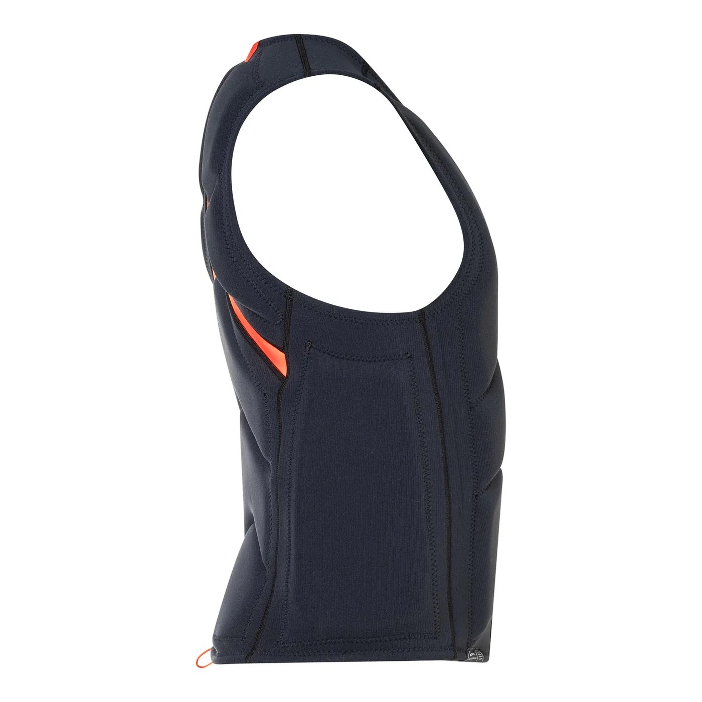Neil Pryde Impact Väst Combat Foil Front Zip - 3