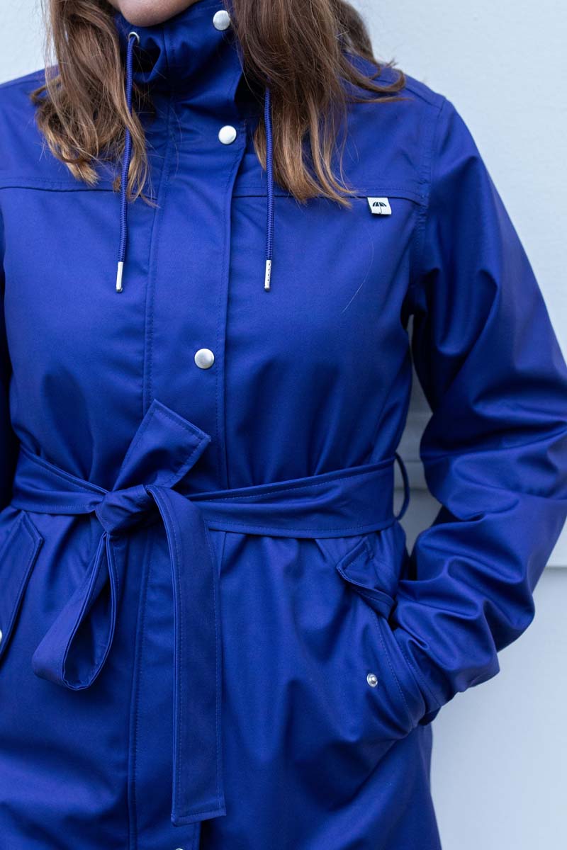 Danerainlover raincoat - 2