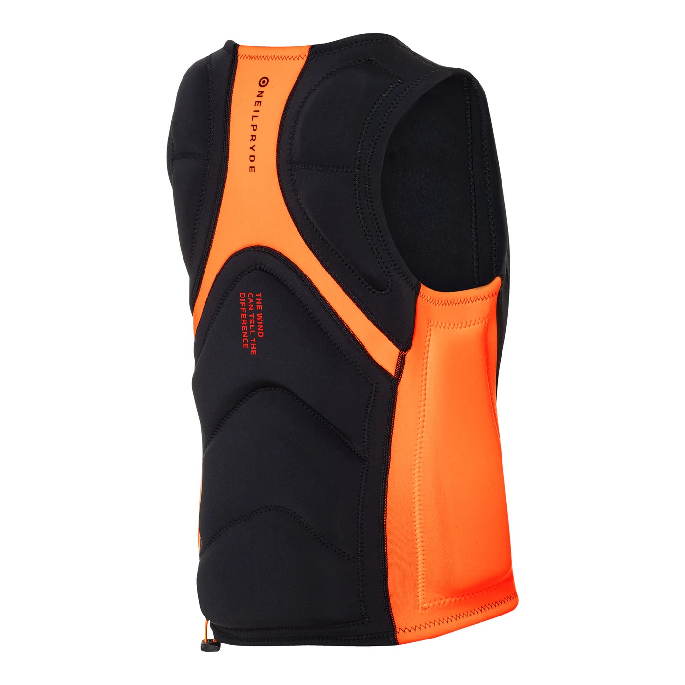Neil Pryde Impact Väst Combat Youth Foil Front Zip - 2