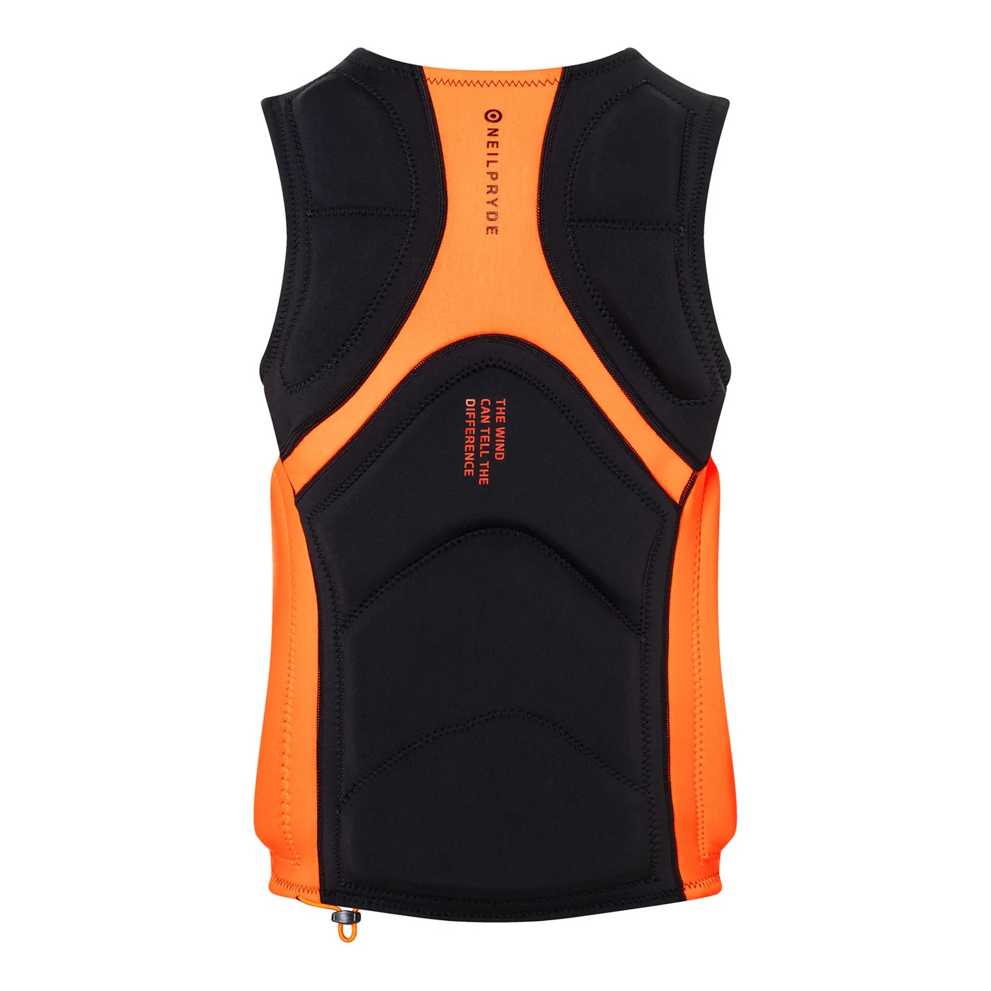 Neil Pryde Impact Väst Combat Youth Foil Front Zip - 4