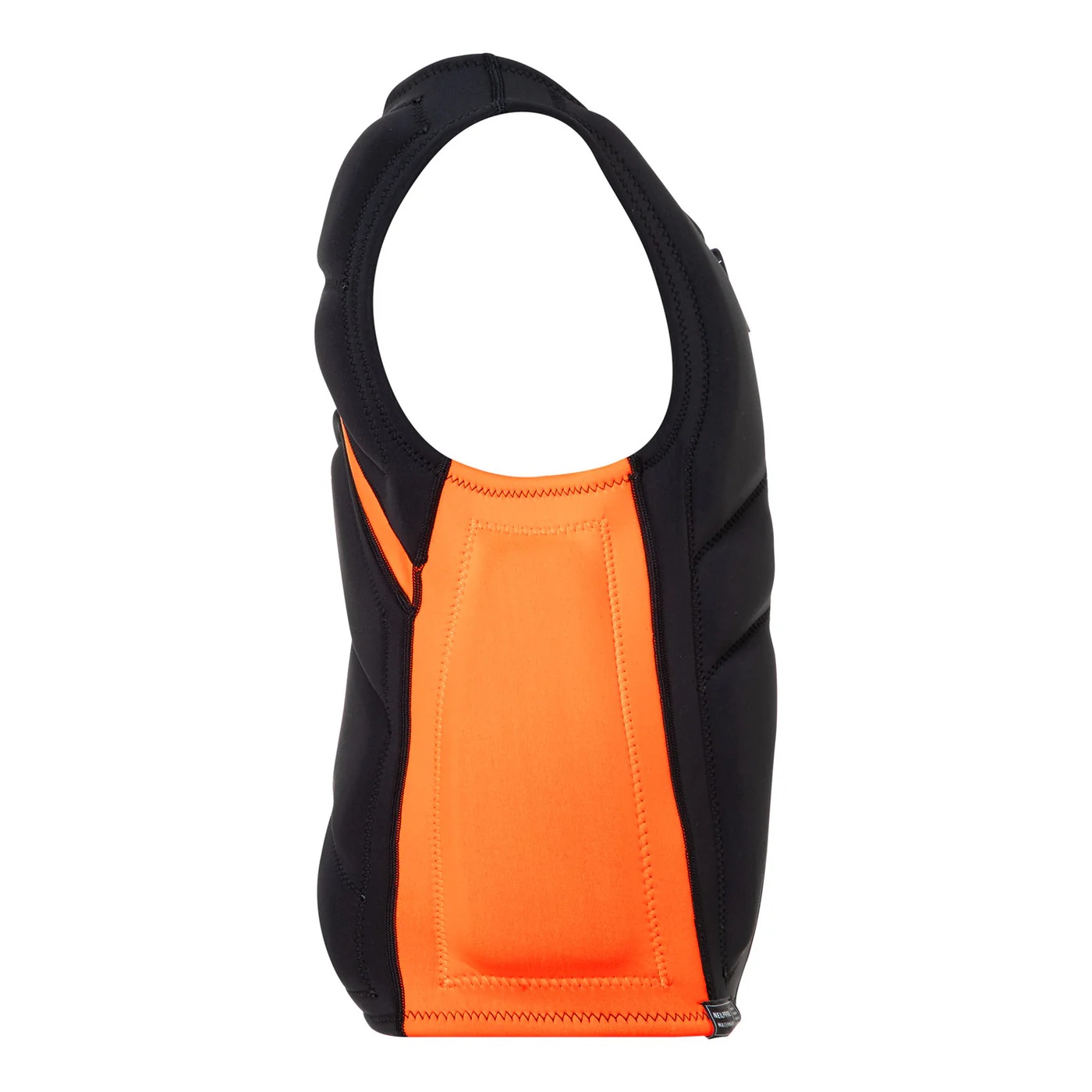 Neil Pryde Impact Väst Combat Youth Foil Front Zip - 3