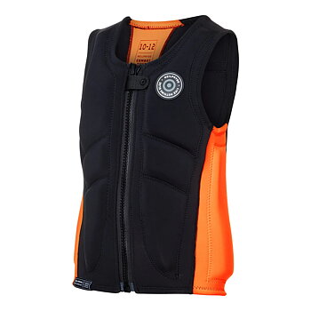 Neil Pryde Impact Väst Combat Youth Foil Front Zip