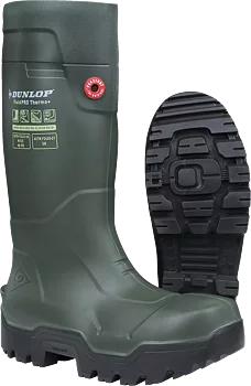 Dunlop 862935 FieldPro Thermo+