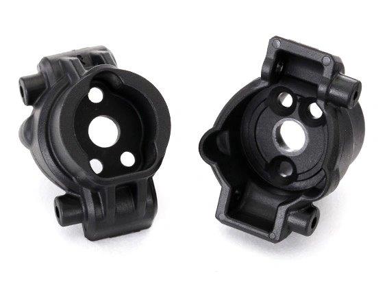 Traxxas Hjulhub Portalaxel Bak (2) TRX-4/6