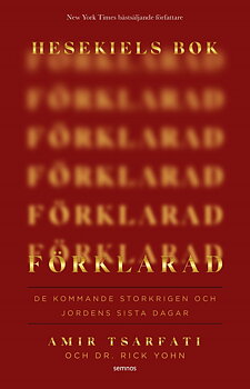 Hesekiels bok förklarad - Amir Tsarfati