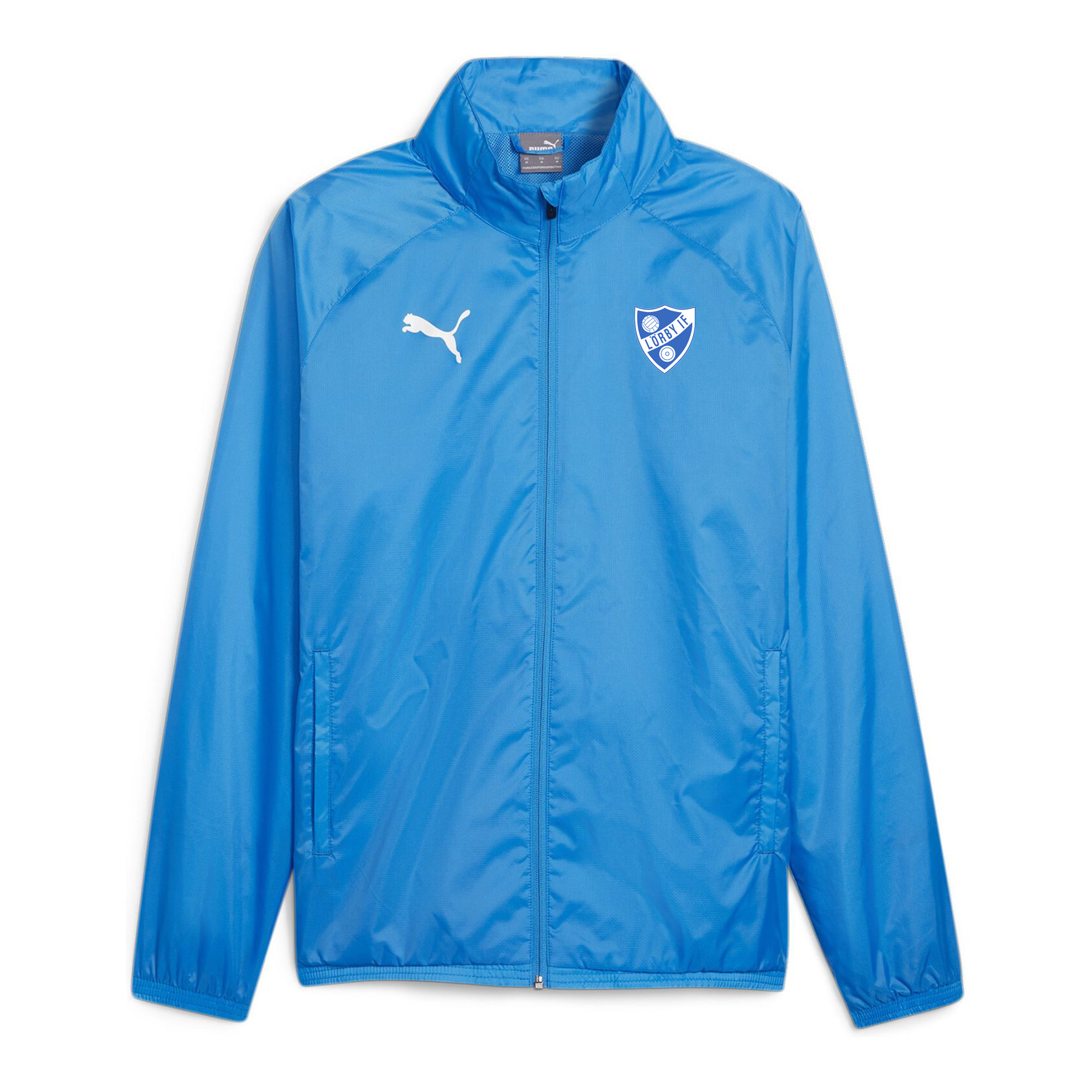 Puma Teamgoal All Weather Jacket (Lörby IF)