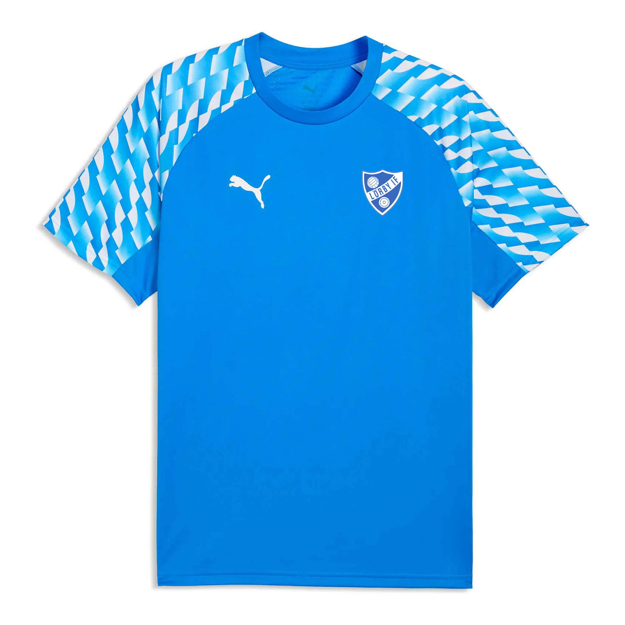 Puma Teamliga26 Jersey Sr (Lörby IF)