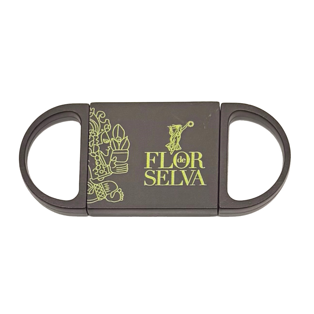 Double cutter - Flor de Selva