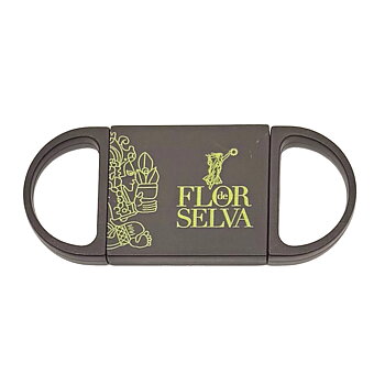 Double cutter - Flor de Selva