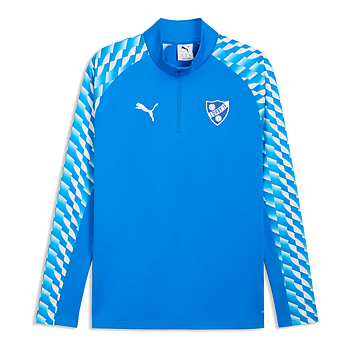 Puma Teamliga26 Training 1/4 Zip Top (Lörby IF)